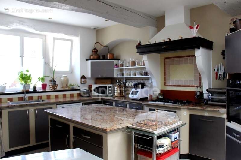 Maison à FLEURANCE