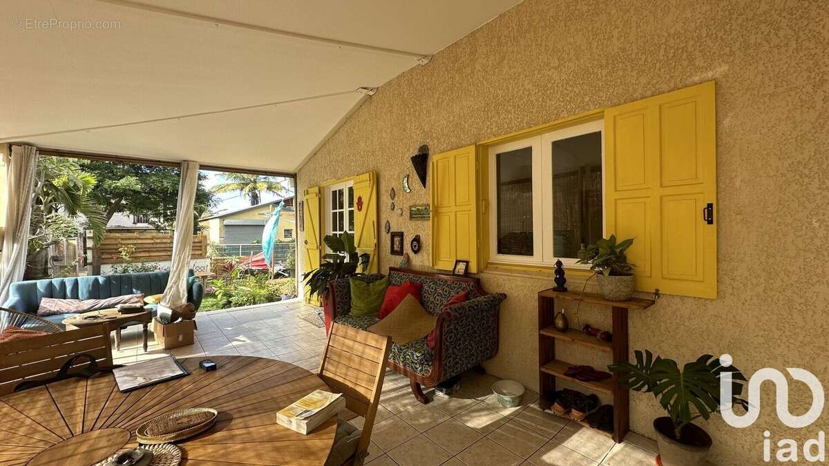 Photo 3 - Maison à L&#039;ETANG-SALE