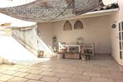 Appartement à COTIGNAC