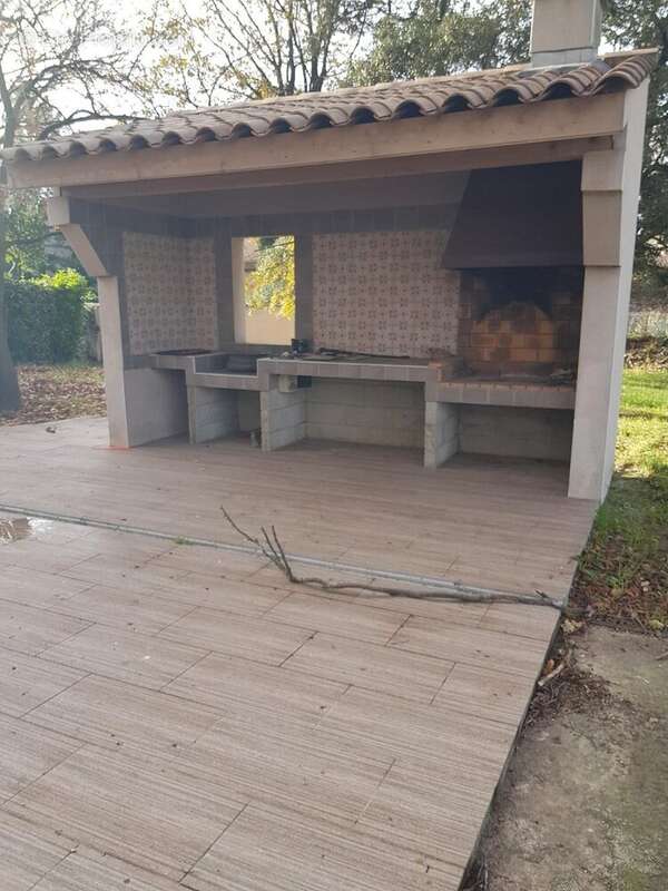 Maison à ABEILHAN