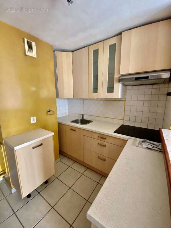Appartement à VILLEPARISIS