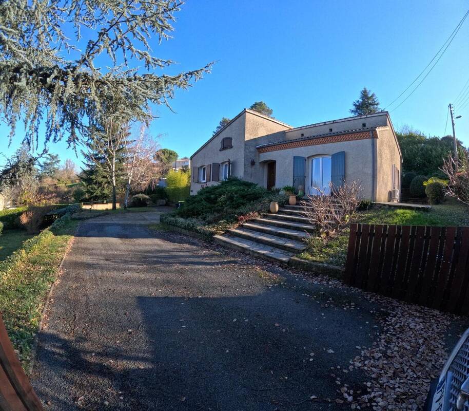 Photo 1 - Maison à ALBI
