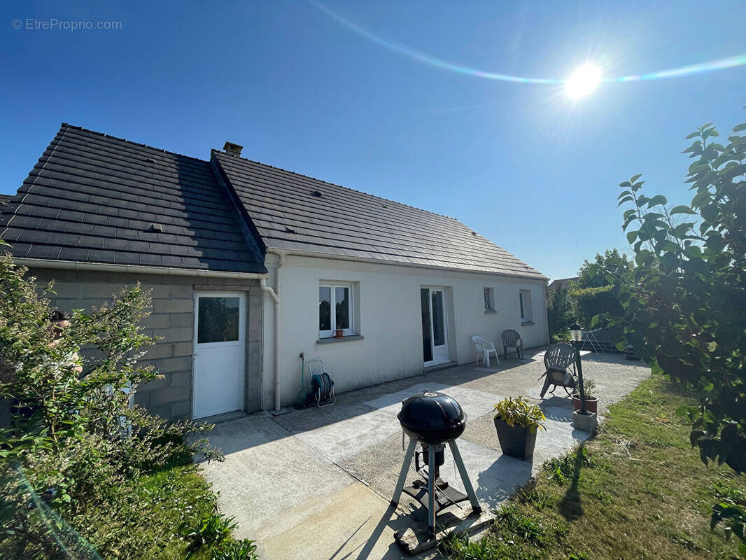 Maison à VOVES