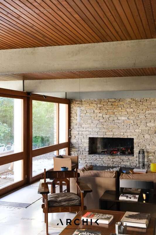 Maison à MIRAMONT-DE-GUYENNE