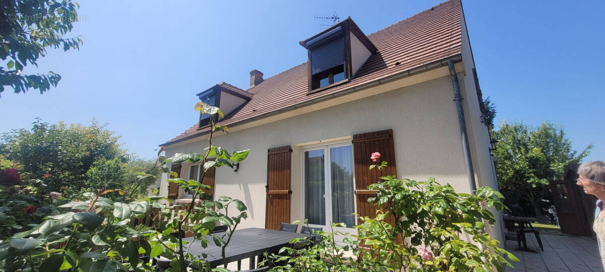 Maison à CHAMBLY