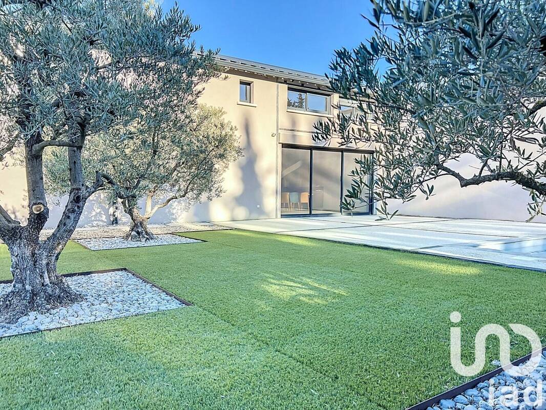 Photo 1 - Maison à CAVAILLON