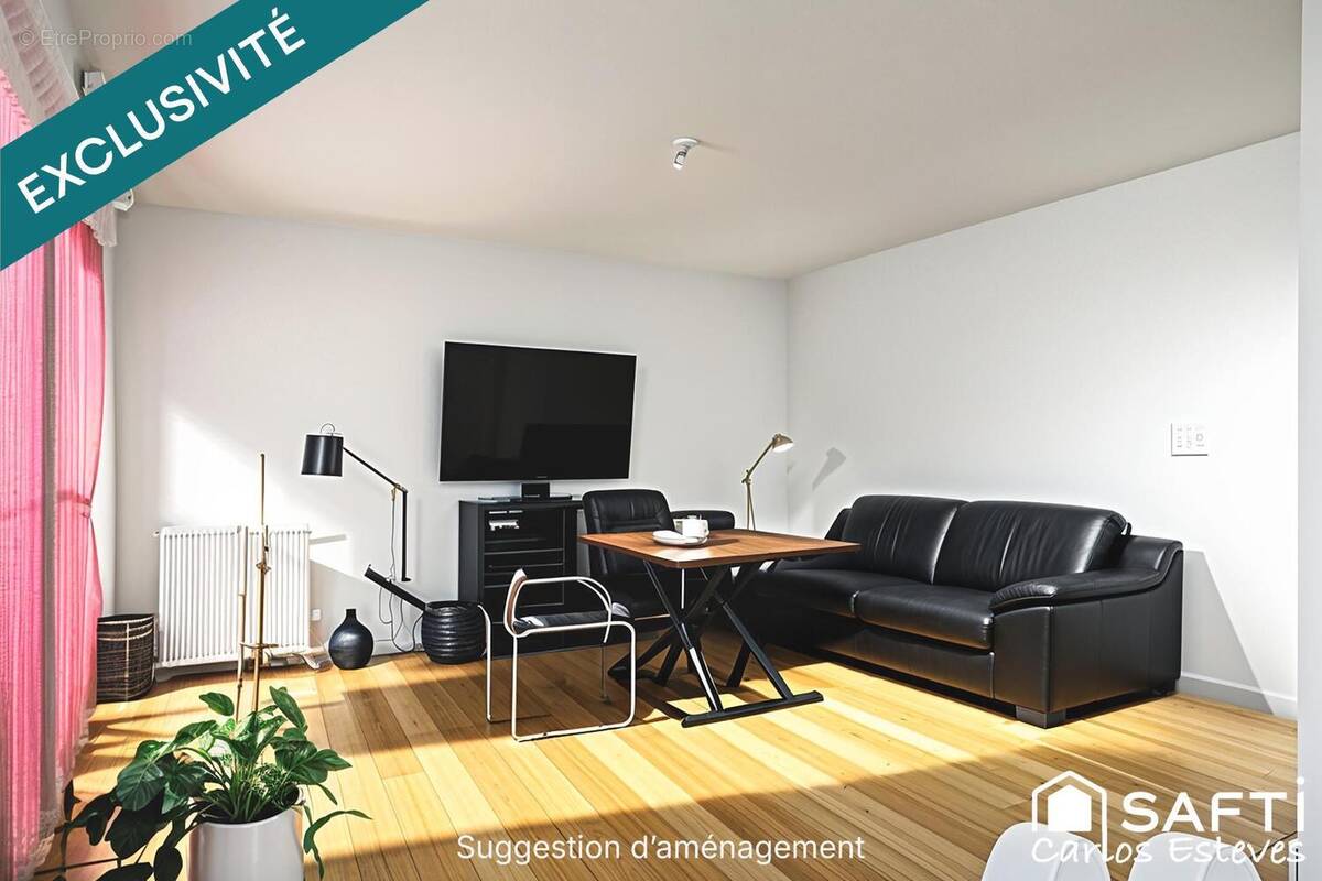 Photo 1 - Appartement à CRETEIL