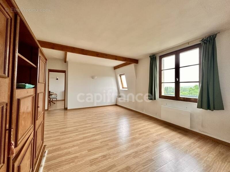 Appartement à CERGY