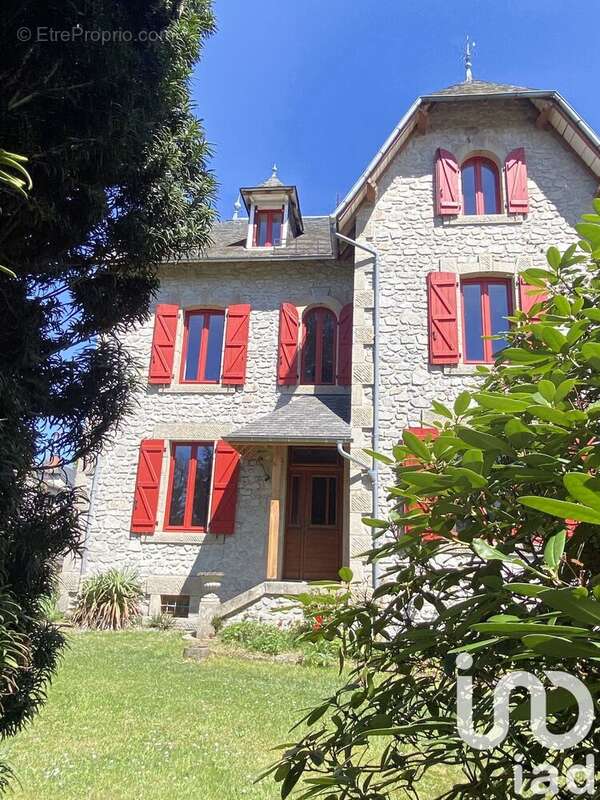 Photo 2 - Maison à MAUSSAC