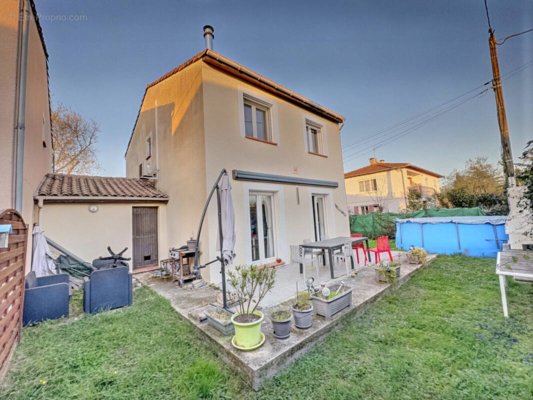 Maison à MURET