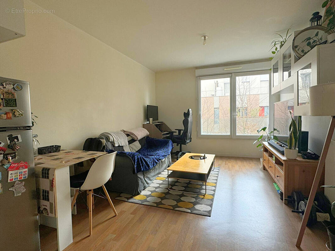 Appartement à ARCUEIL