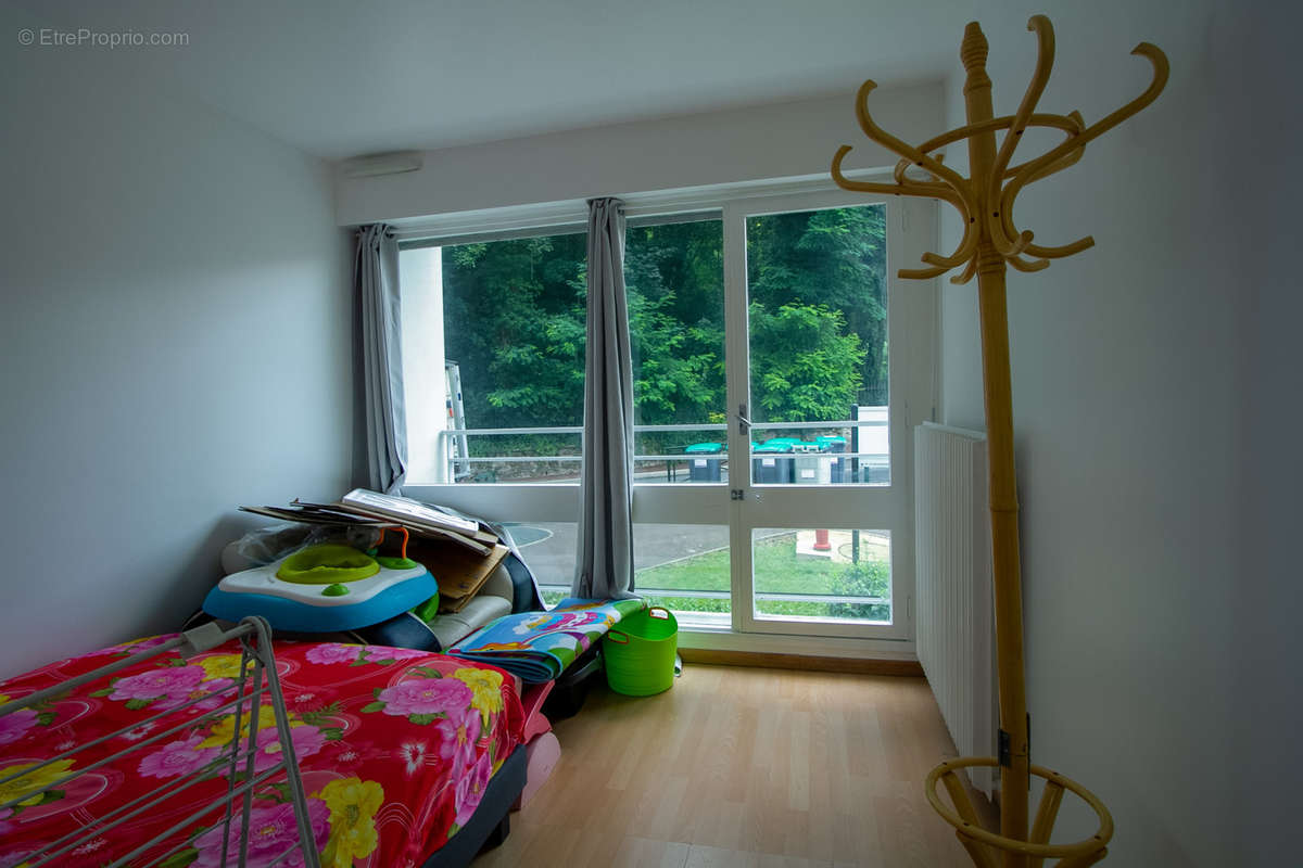 Appartement à YERRES