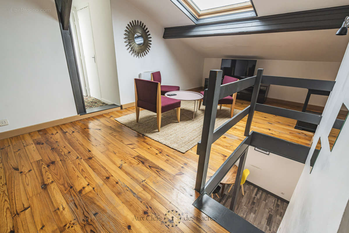 Appartement à REIMS