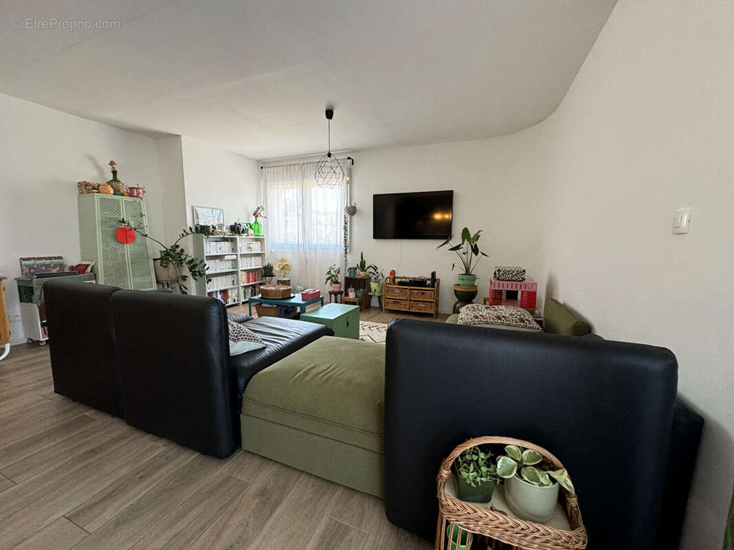 Appartement à SIERCK-LES-BAINS