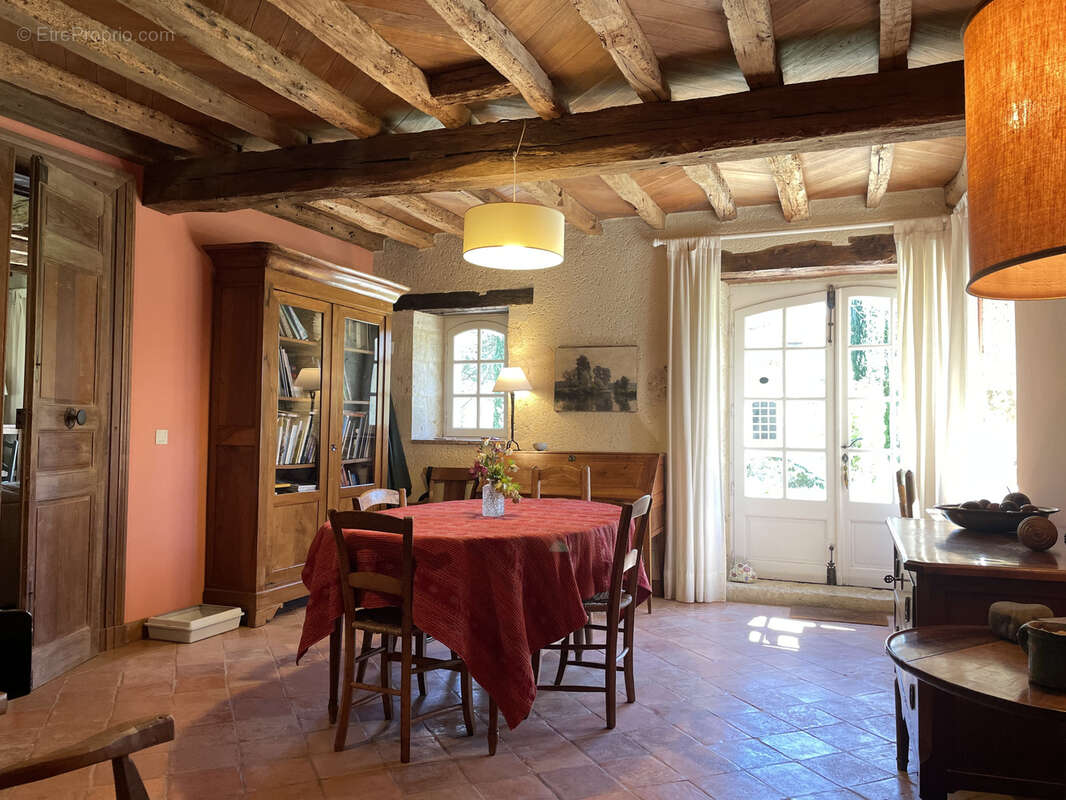 Maison à LECTOURE