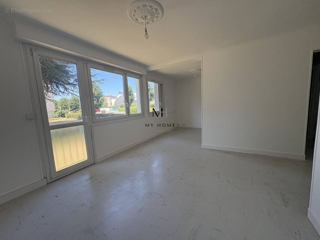 Appartement à ALENCON