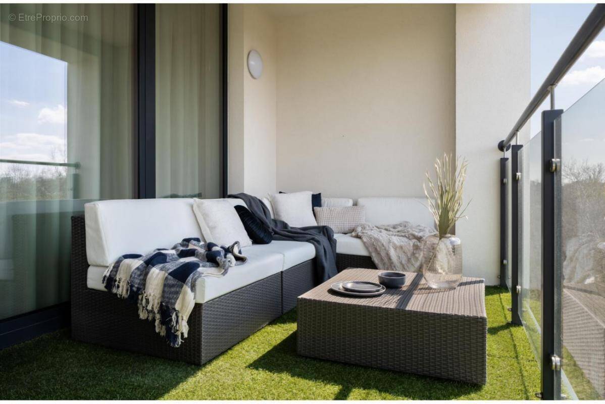 Appartement à MIMIZAN