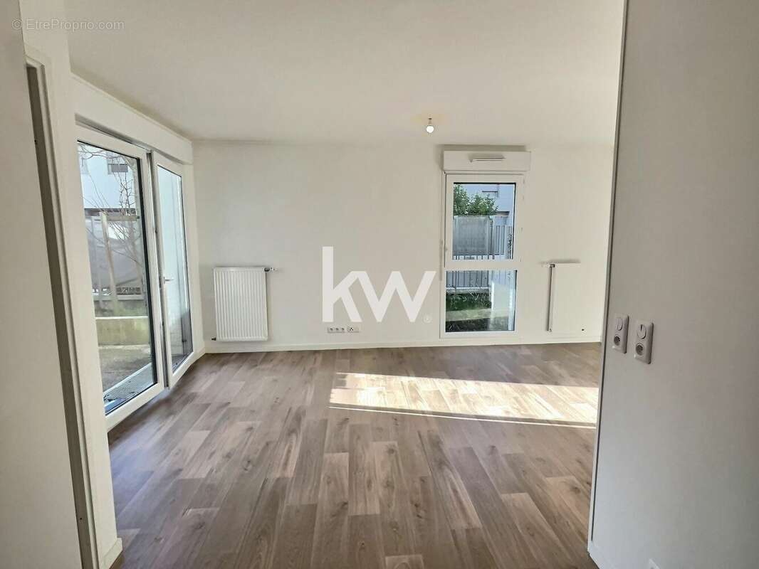 Appartement à EVRY