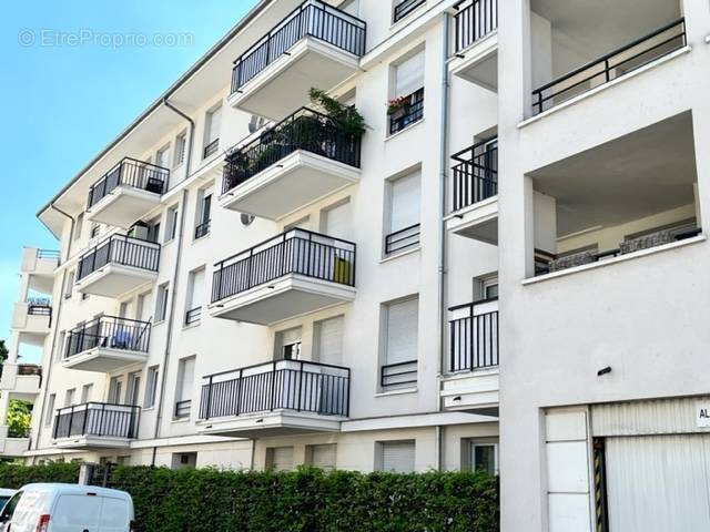 Appartement à ARGENTEUIL