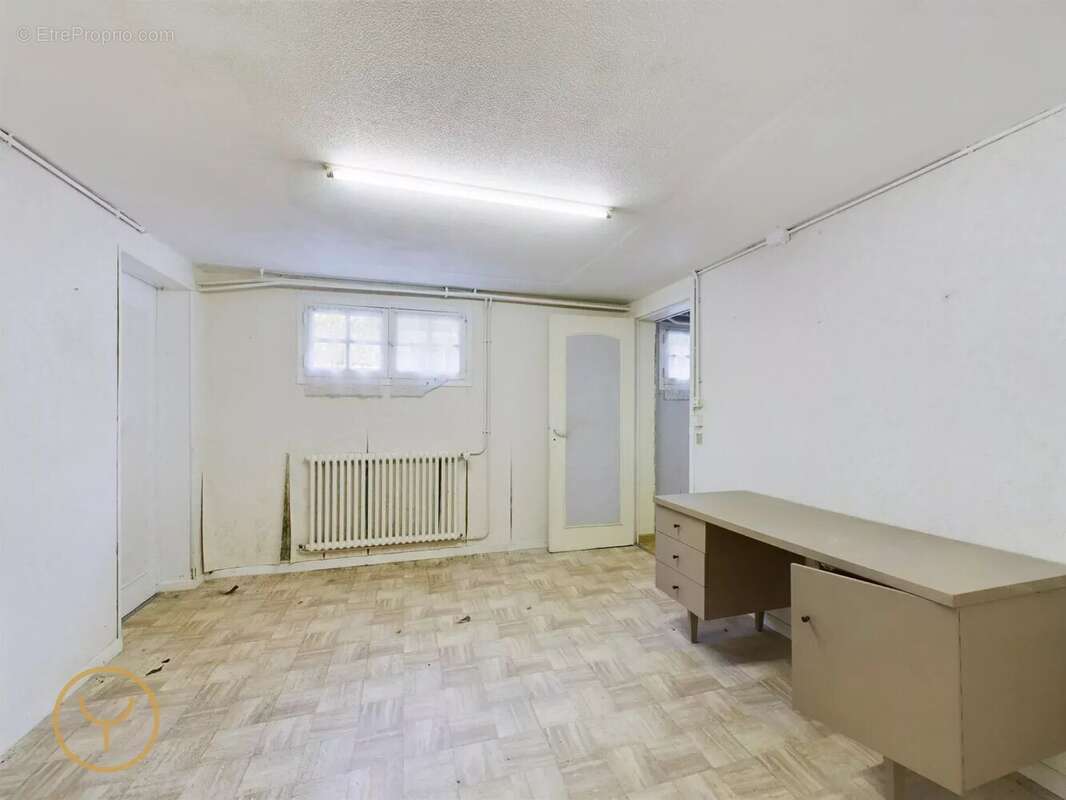 Maison à MARCILLY-SUR-SEINE
