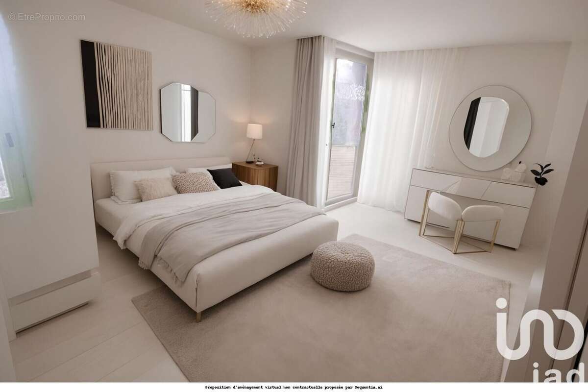 Photo 3 - Maison à GUERLESQUIN