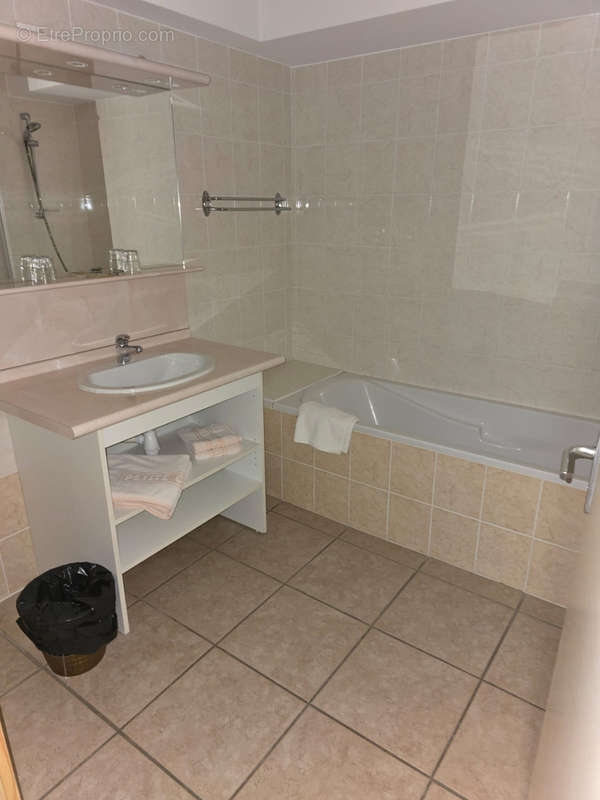 Appartement à GEX