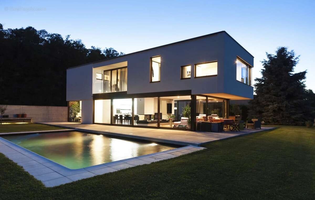 Maison à PERPIGNAN