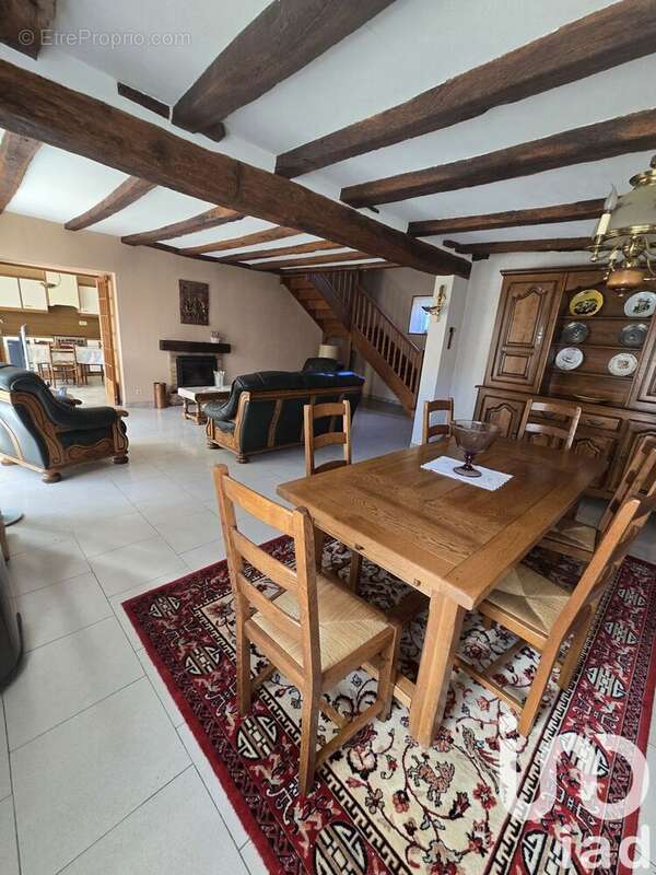 Photo 3 - Maison à TROISSY