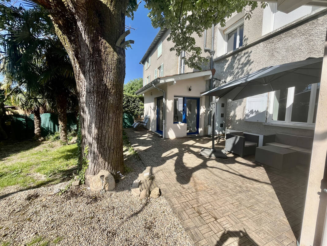 Appartement à ECULLY