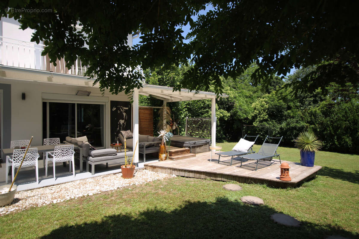 Maison à MIREPOIX