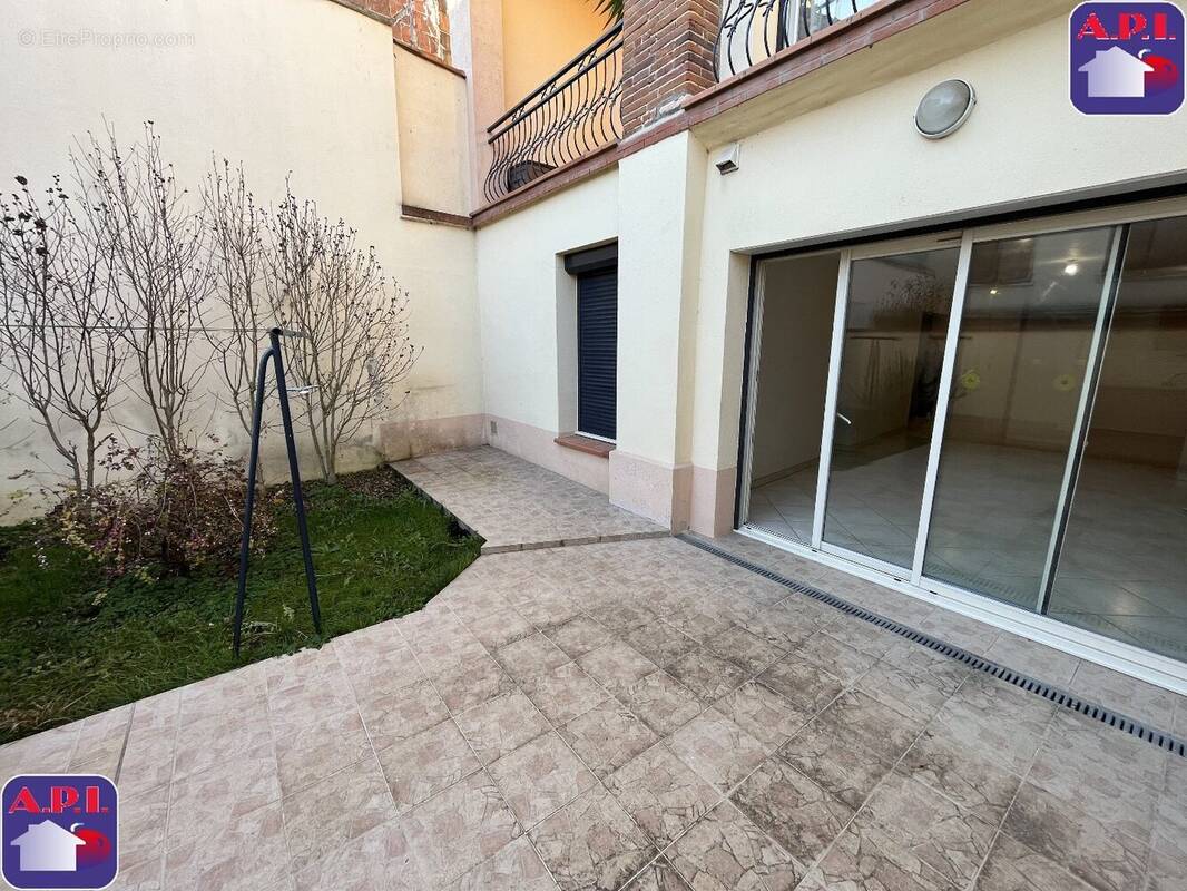 Maison à SAVERDUN