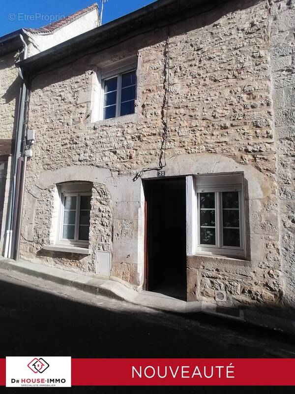 Maison à GRAMAT