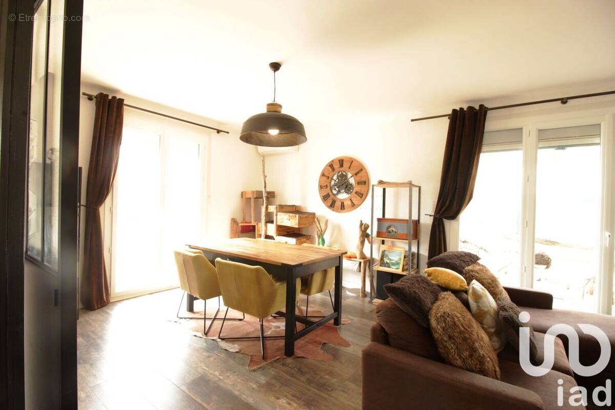 Photo 1 - Maison à SAINT-CYPRIEN