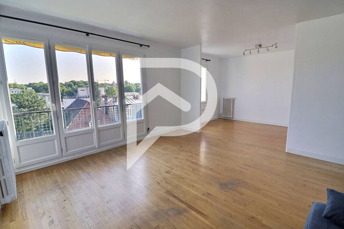 Appartement à PONTOISE