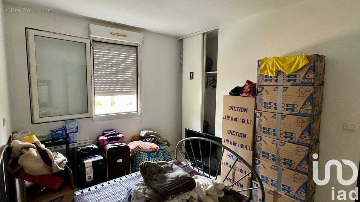 Photo 6 - Appartement à AVIGNON
