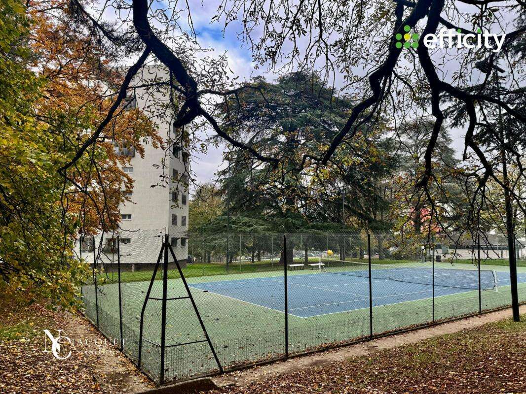 Appartement à ECULLY