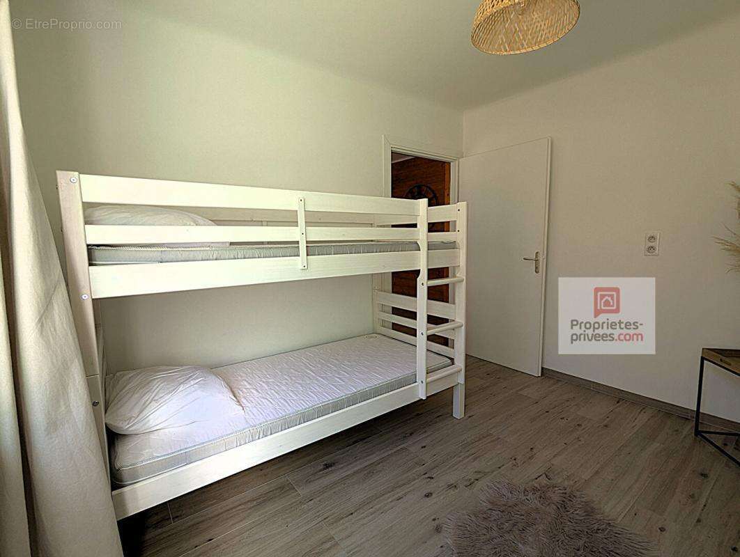 Appartement à DALUIS