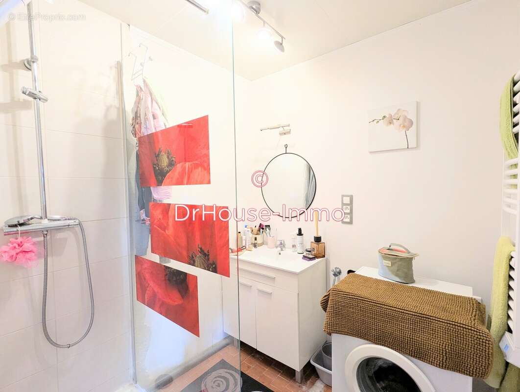 Appartement à L&#039;ILE-D&#039;OLONNE