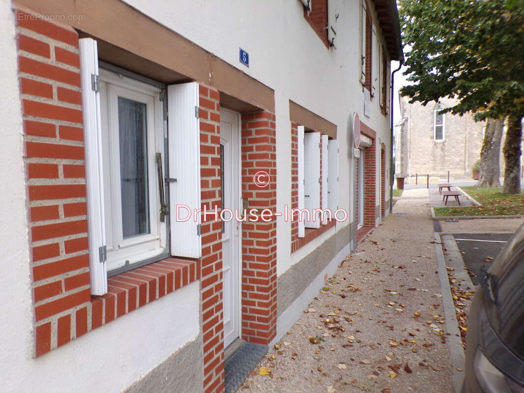 Maison à VILLEFRANCHE-D&#039;ALBIGEOIS