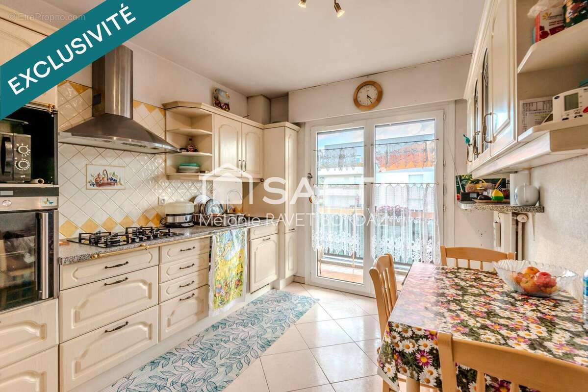 Photo 3 - Appartement à THONON-LES-BAINS
