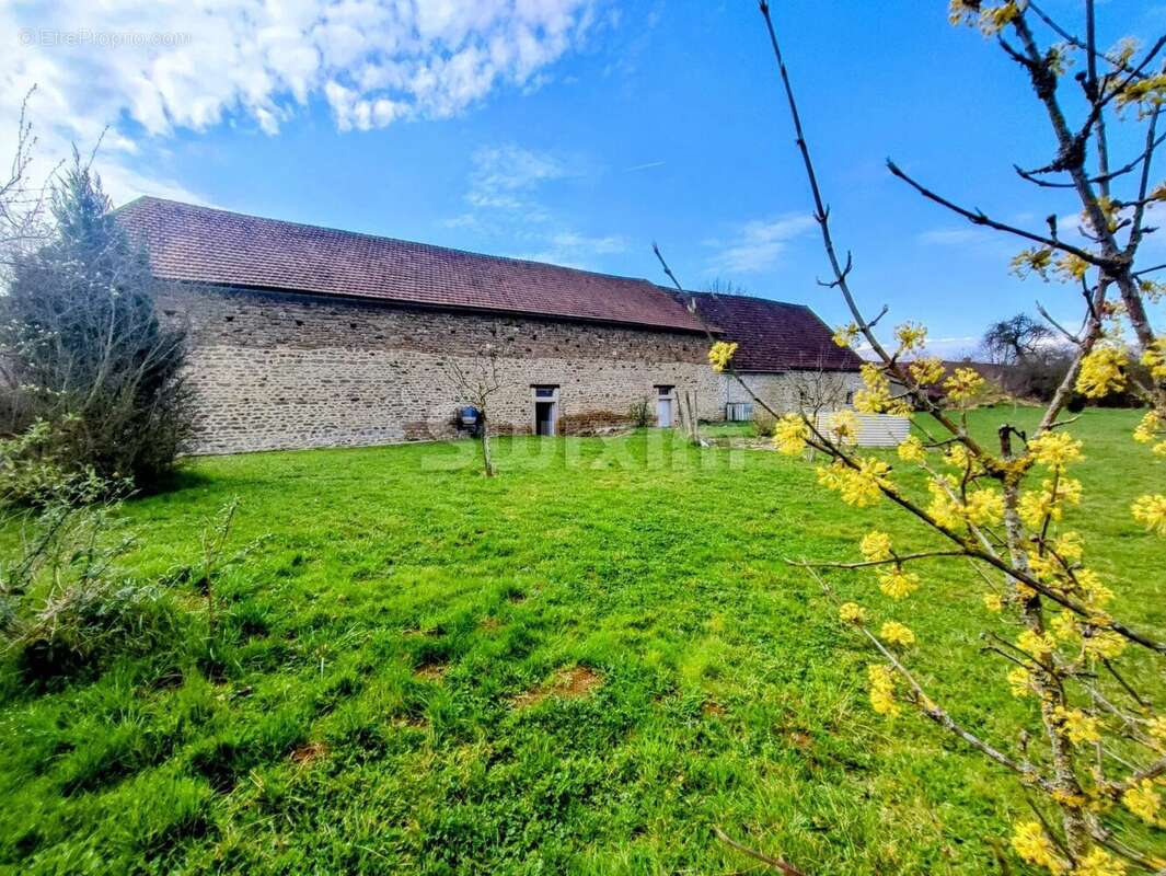 Maison à BEAUNE