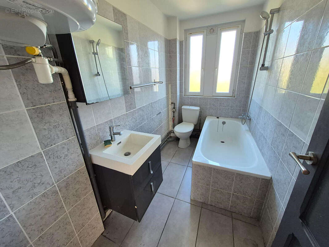 Appartement à CAPINGHEM
