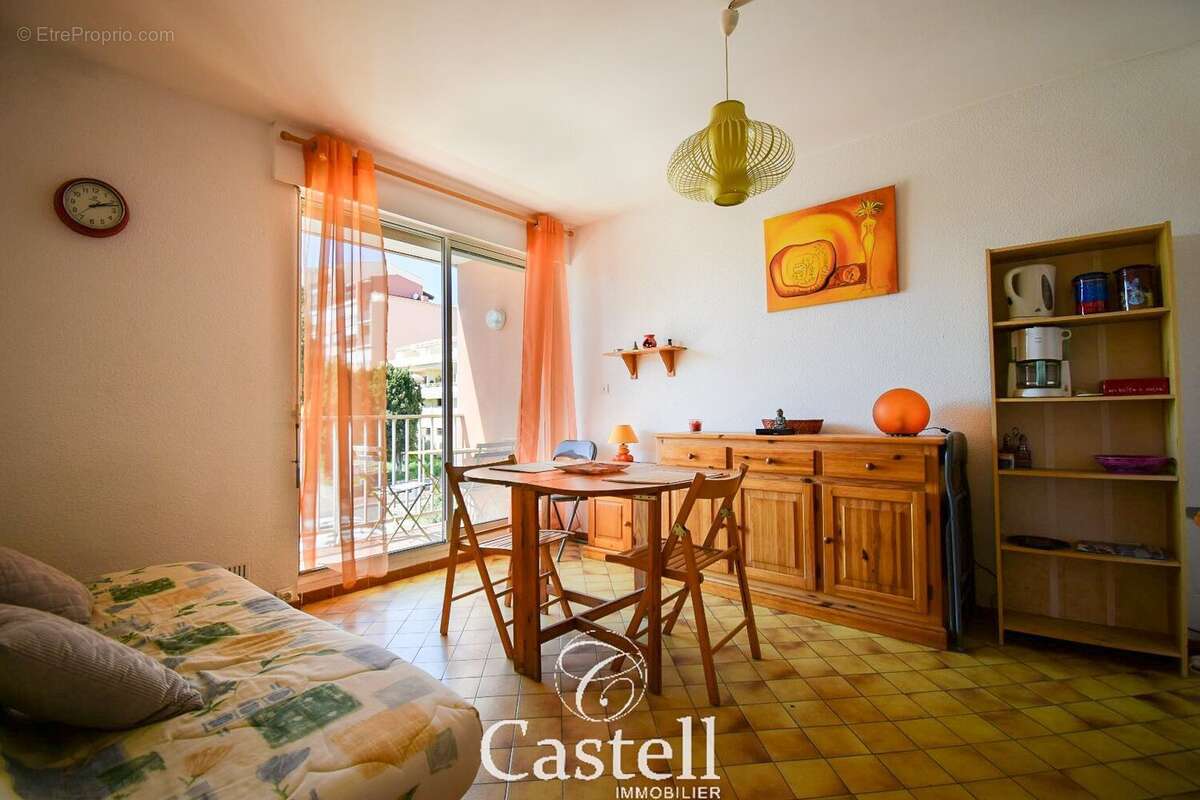 Appartement à AGDE