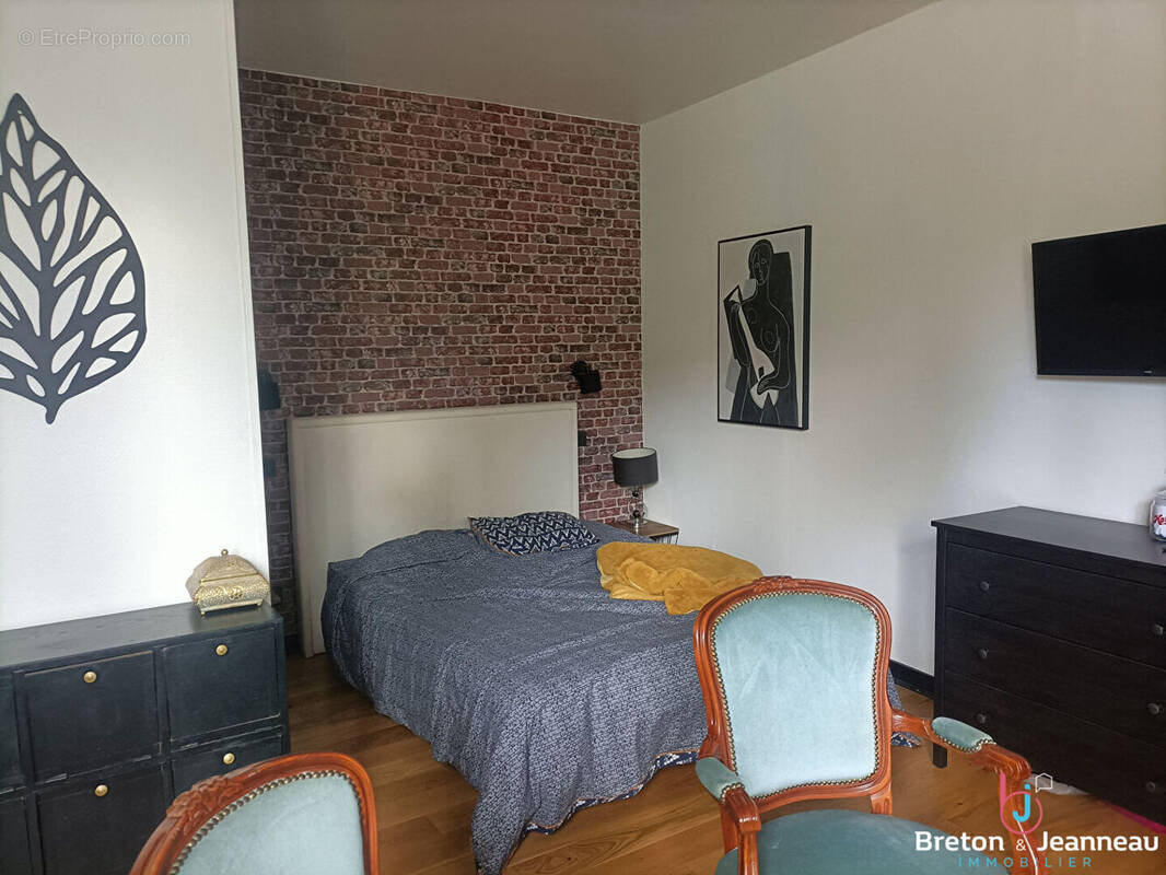 Appartement à LAVAL
