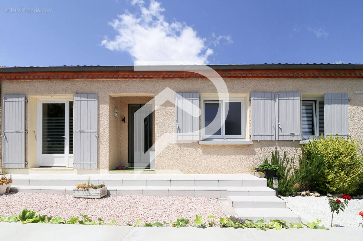 Maison à ALBI