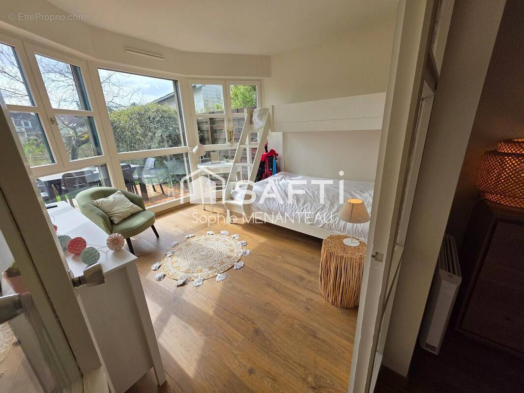 Photo 1 - Appartement à LE TOUQUET-PARIS-PLAGE