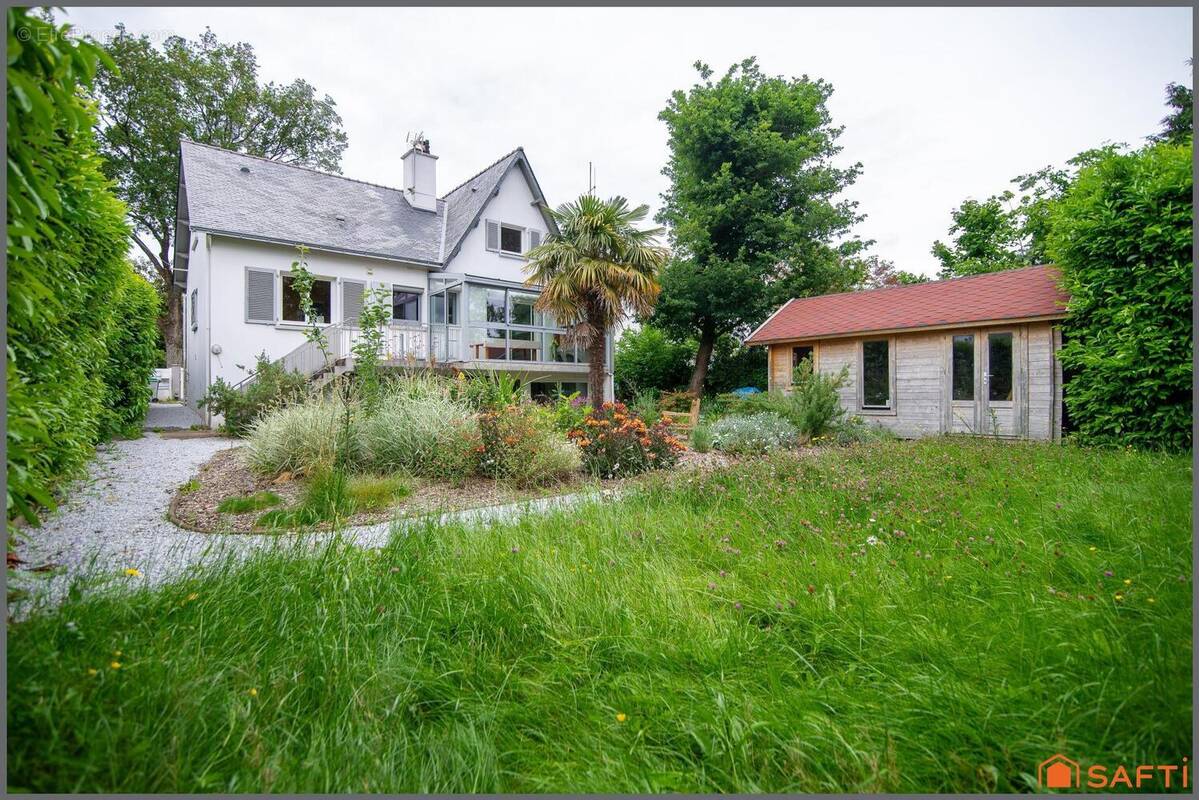 Photo 1 - Maison à ORVAULT