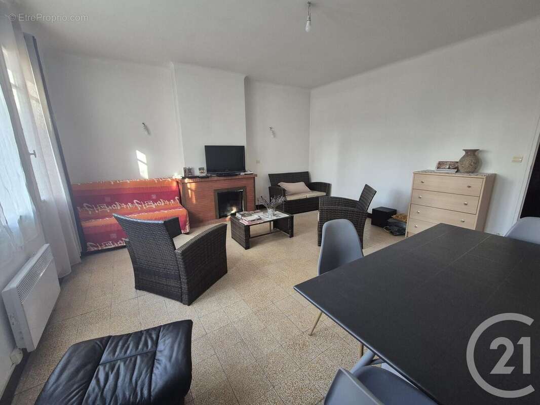 Appartement à PERPIGNAN