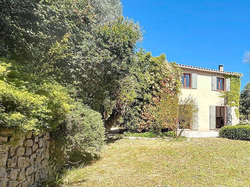 Maison à MIMET