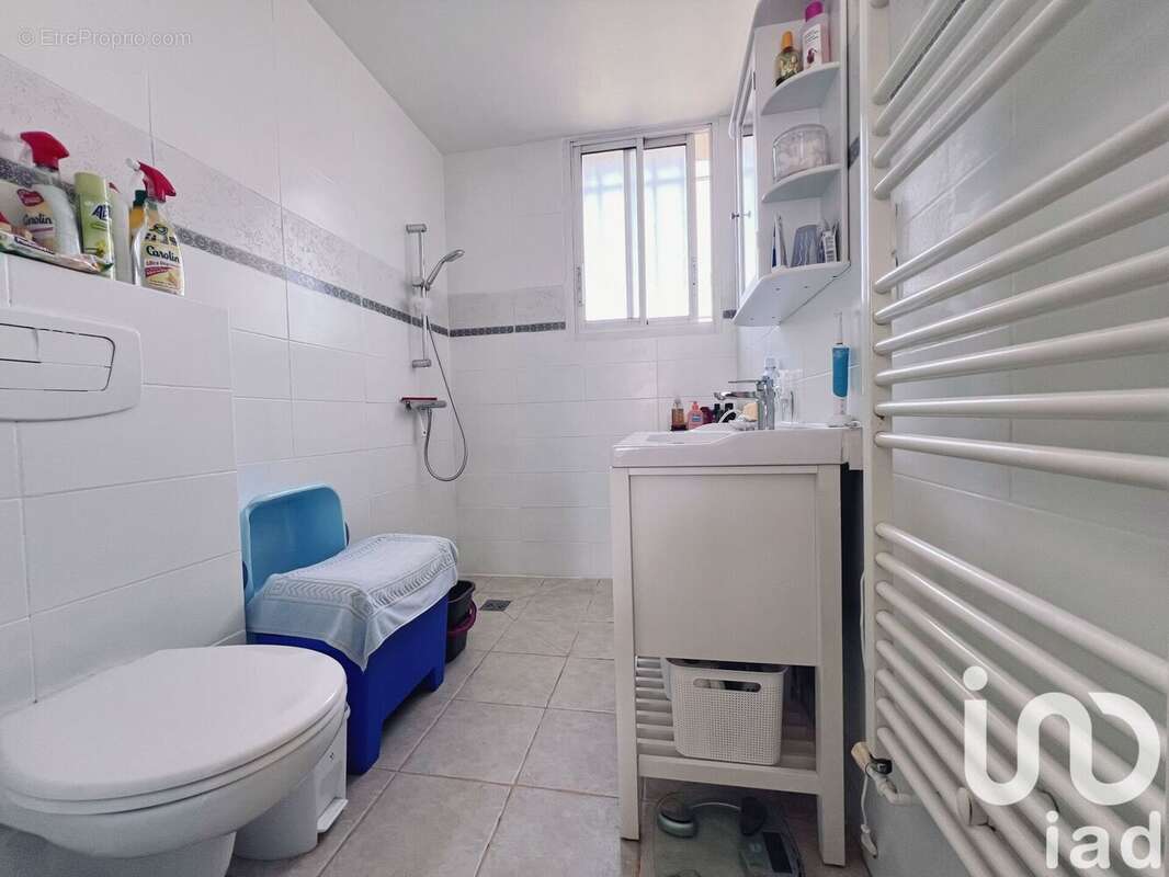 Photo 7 - Maison à LA SEYNE-SUR-MER